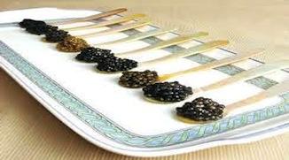 SAVEZ-VOUS COMMENT CHOISIR LE CAVIAR NOIR ?
